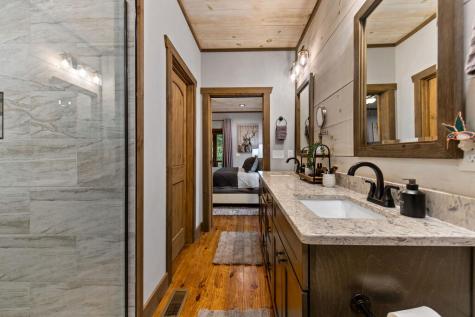 1081 Dills Road Blue Ridge GA 30513