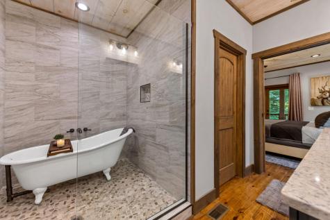 1081 Dills Road Blue Ridge GA 30513