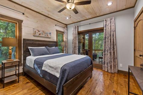 1081 Dills Road Blue Ridge GA 30513