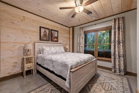 1081 Dills Road Blue Ridge GA 30513