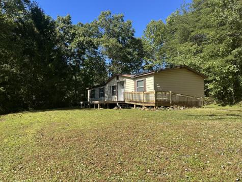 344 Avery Scroggs Road Hayesville NC 28904