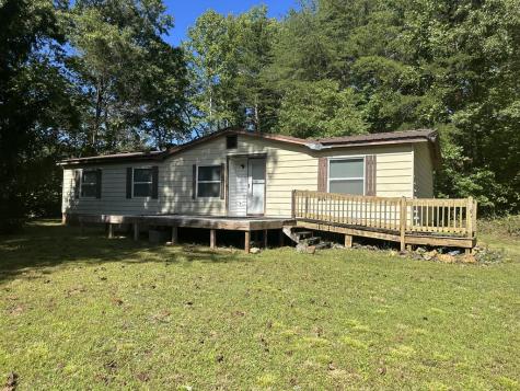 344 Avery Scroggs Road Hayesville NC 28904