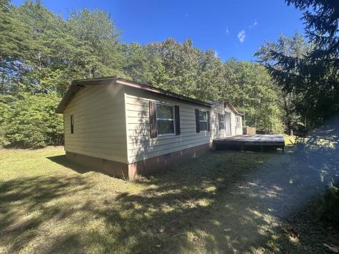 344 Avery Scroggs Road Hayesville NC 28904