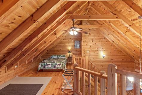 4 Majestic Way Morganton GA 30560