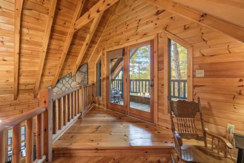 4 Majestic Way Morganton GA 30560