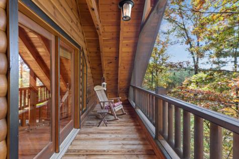4 Majestic Way Morganton GA 30560