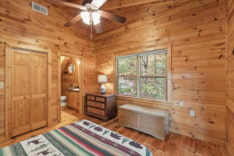 4 Majestic Way Morganton GA 30560