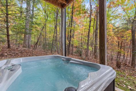 4 Majestic Way Morganton GA 30560