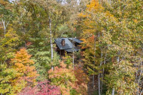 4 Majestic Way Morganton GA 30560