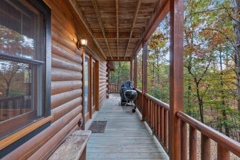 4 Majestic Way Morganton GA 30560