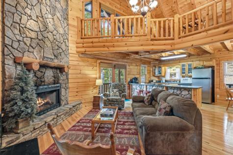 4 Majestic Way Morganton GA 30560
