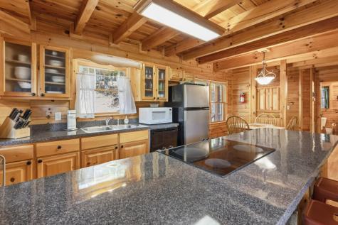 4 Majestic Way Morganton GA 30560