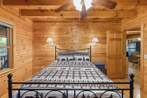 4 Majestic Way Morganton GA 30560