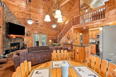 529 Newel Drive Ellijay GA 30541