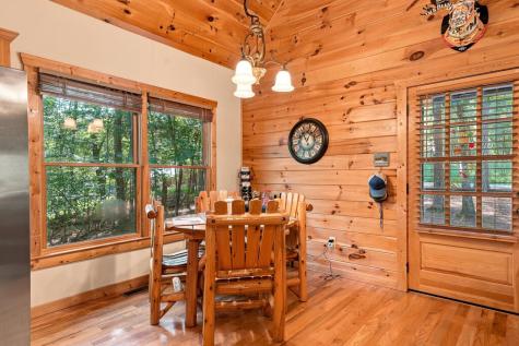 529 Newel Drive Ellijay GA 30541