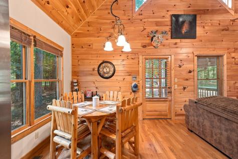 529 Newel Drive Ellijay GA 30541
