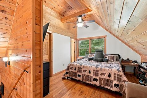 529 Newel Drive Ellijay GA 30541