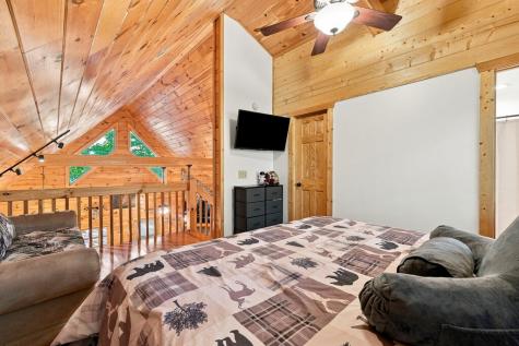 529 Newel Drive Ellijay GA 30541