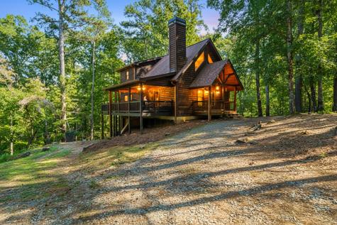 529 Newel Drive Ellijay GA 30541