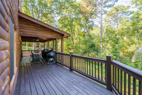 529 Newel Drive Ellijay GA 30541