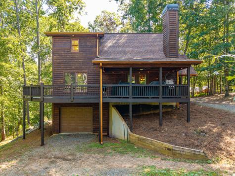 529 Newel Drive Ellijay GA 30541
