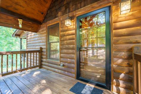 529 Newel Drive Ellijay GA 30541