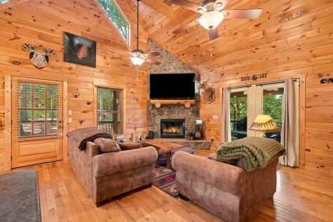 529 Newel Drive Ellijay GA 30541