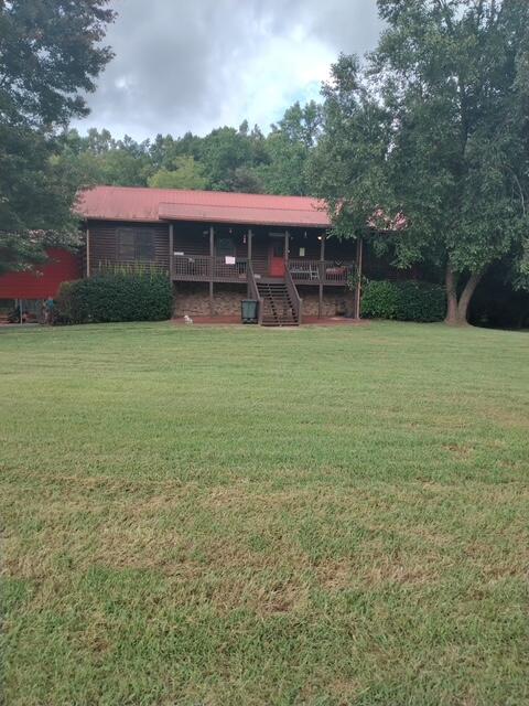 32 W Mountain Meadows Drive W Hayesville NC 28904