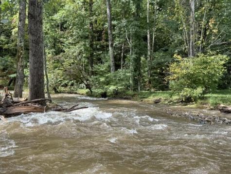 32 W Mountain Meadows Drive W Hayesville NC 28904