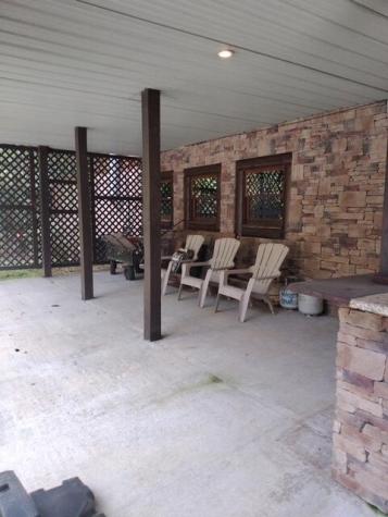 32 W Mountain Meadows Drive W Hayesville NC 28904