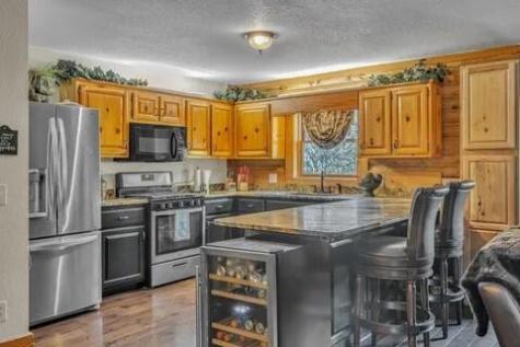32 W Mountain Meadows Drive W Hayesville NC 28904