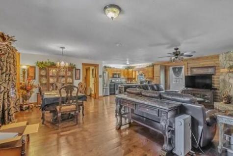 32 W Mountain Meadows Drive W Hayesville NC 28904
