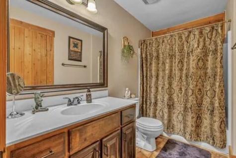 32 W Mountain Meadows Drive W Hayesville NC 28904