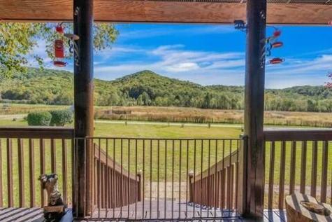 32 W Mountain Meadows Drive W Hayesville NC 28904