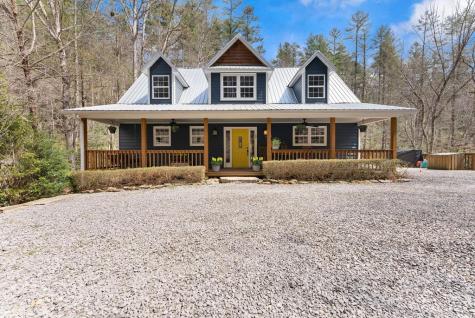 7880 Hiawassee Wilderness Hiawassee GA 30546