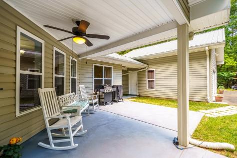 9121 Roy Road Ellijay GA 30536