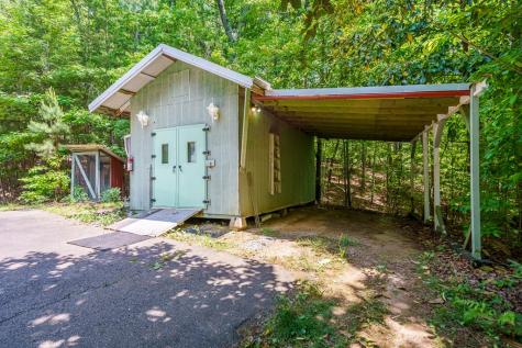 9121 Roy Road Ellijay GA 30536