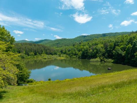 9121 Roy Road Ellijay GA 30536