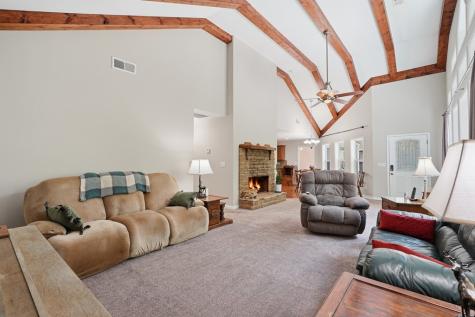9121 Roy Road Ellijay GA 30536