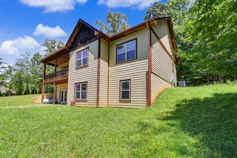 2057 Gallatin Road Young Harris GA 30582