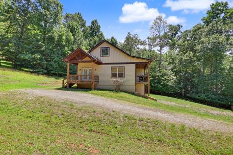 2057 Gallatin Road Young Harris GA 30582