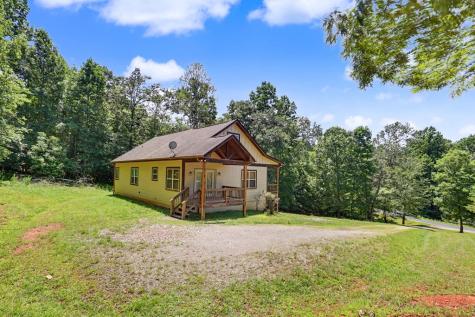2057 Gallatin Road Young Harris GA 30582