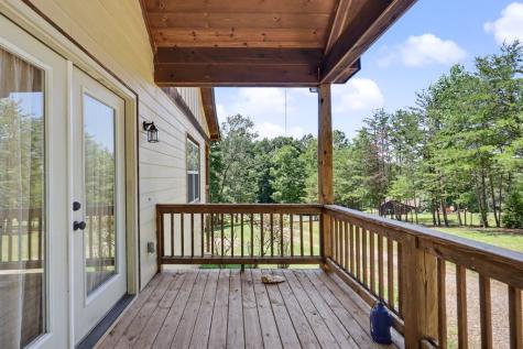 2057 Gallatin Road Young Harris GA 30582