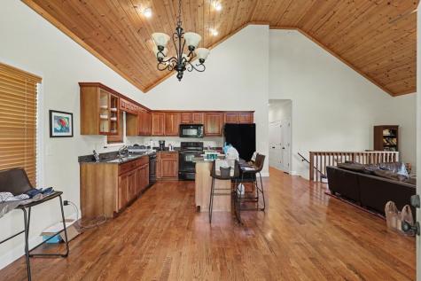 2057 Gallatin Road Young Harris GA 30582