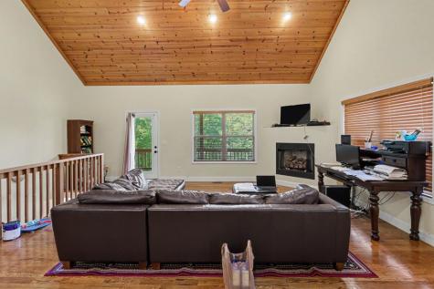 2057 Gallatin Road Young Harris GA 30582