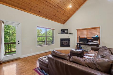 2057 Gallatin Road Young Harris GA 30582