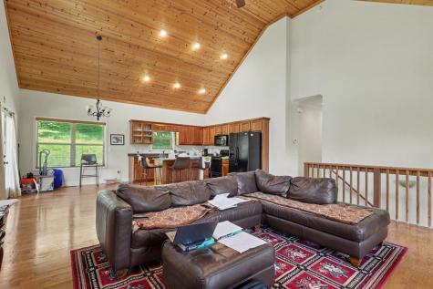 2057 Gallatin Road Young Harris GA 30582