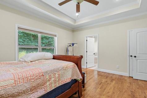 2057 Gallatin Road Young Harris GA 30582
