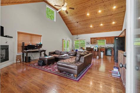 2057 Gallatin Road Young Harris GA 30582