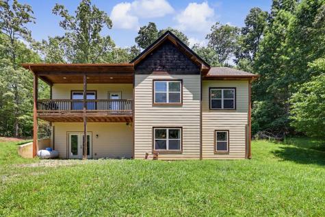 2057 Gallatin Road Young Harris GA 30582